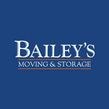 Baileys Moving & Storage logo