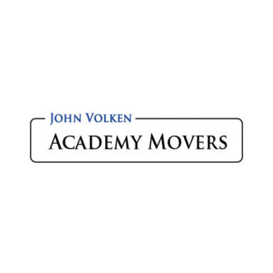 John Volken Academy Movers logo