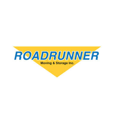 Roadrunner Moving & Storage logo