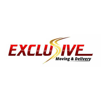 Exclusive Moving and Delivery logo