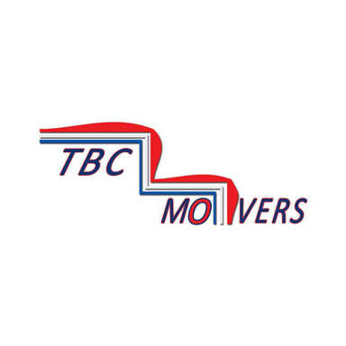 TBC Movers Inc. logo