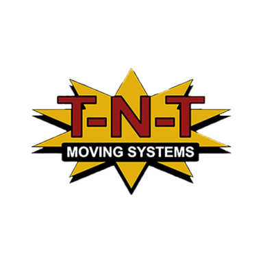 T-N-T Moving Systems logo