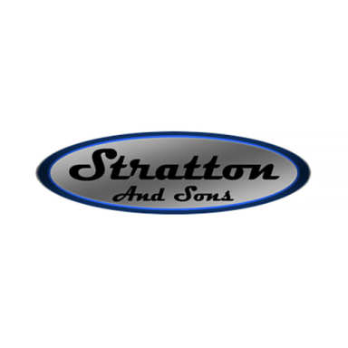 Stratton and Sons logo