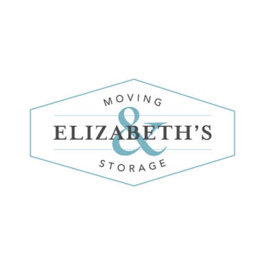 Elizabeth's Moving & Storage logo