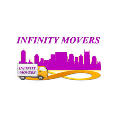 Infinity Movers logo