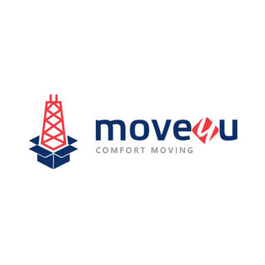 Move4U Movers logo