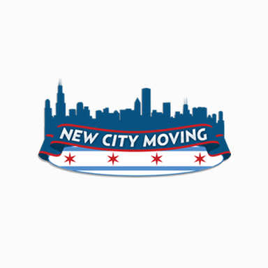 New City Moving, Inc. logo