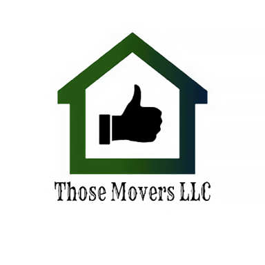 Those Movers LLC logo