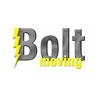 Bolt Moving logo