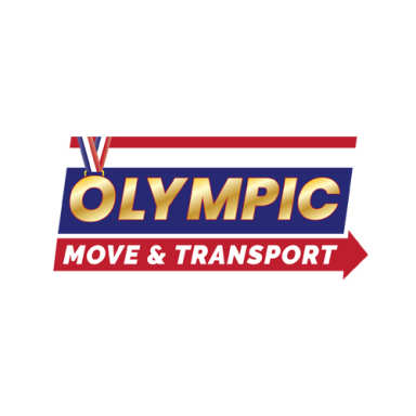 Olympic Move & Transport logo