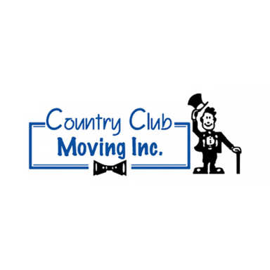 Country Club Moving and Packing logo