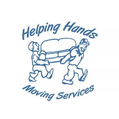 Helping Hands Moving Services, LLC logo