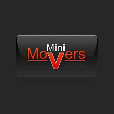 Mini Movers logo