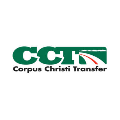 Corpus Christi Transfer Co. logo