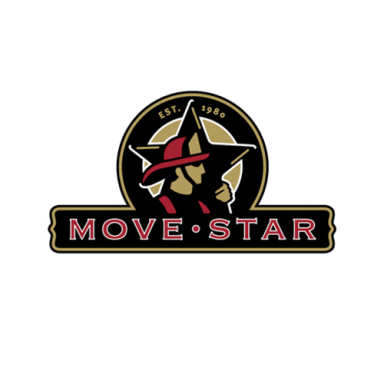 MoveStar Firemen Moving & Storage logo