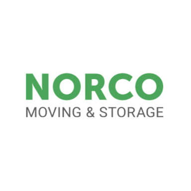 Norco Moving & Storage logo
