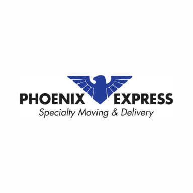 Phoenix Express logo