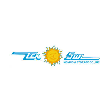 Tex Sun Moving & Storage logo