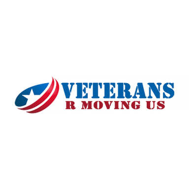 Veterans R Moving Us logo