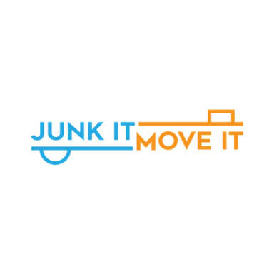 Junk It Move It logo