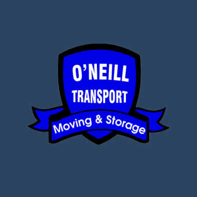 O'Neill Transport Moving and Storage Inc. logo