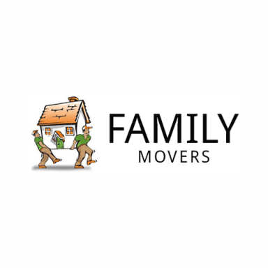 Family Movers logo