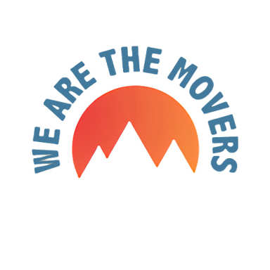 We Are The Movers logo