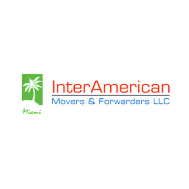 Inter-American Movers and Forwarders, LLC logo