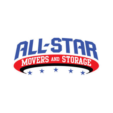 All Star Movers & Storage logo