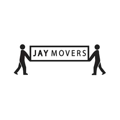 Jay Valley Movers logo
