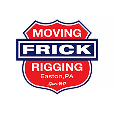 Frick Transfer, Inc. logo