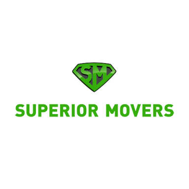 Superior Movers logo