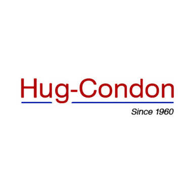 Hug-Condon Moving & Storage logo