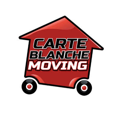 Carte Blanche Moving logo