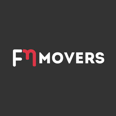 Fontana Movers logo