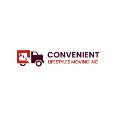 Convenient Lifestyles Moving Inc. logo