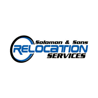 Solomon & Sons Relocation Services logo