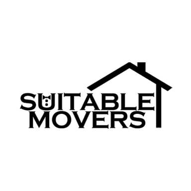 Suitable Movers logo