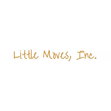 Little Moves Inc. logo