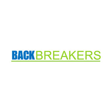 Backbreakers logo