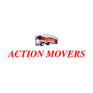 Action Movers logo