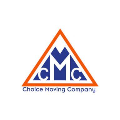 Choice Moving Company logo