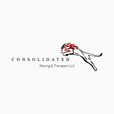 Consolidated Moving & Transport LLC logo