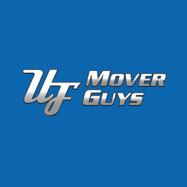 UF Mover Guys logo