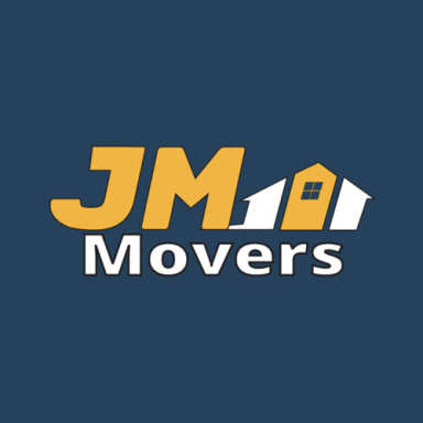 JM Movers logo