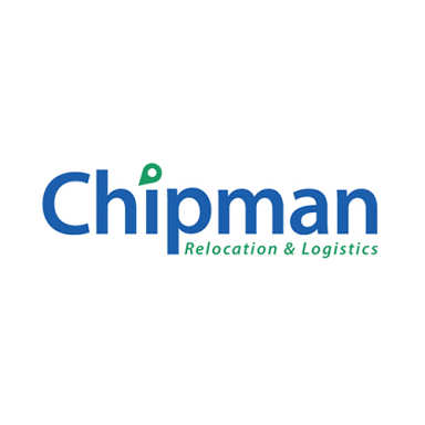 Chipman Relocation & Logistics logo