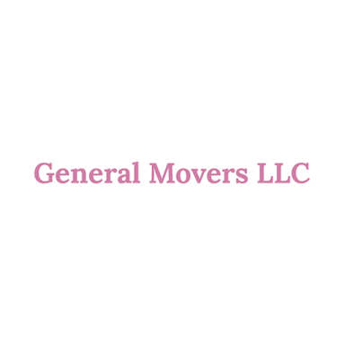 General Movers LLC logo