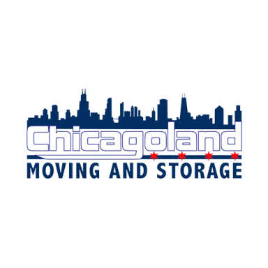 Chicagoland Moving and Storage, Inc. logo