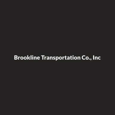 Brookline Transportation Co., Inc logo