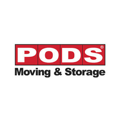 PODS Moving & Storage Hattiesburg logo